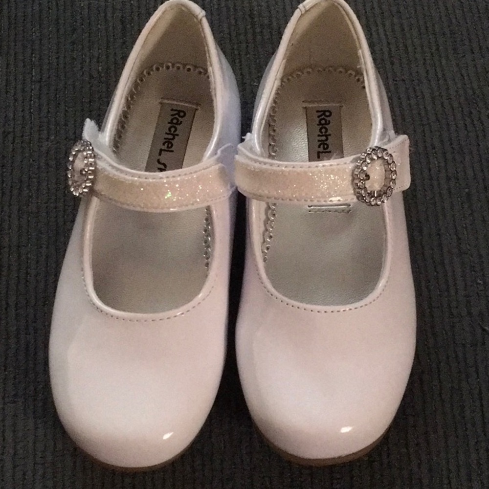 Girls Toddler Dress shoes